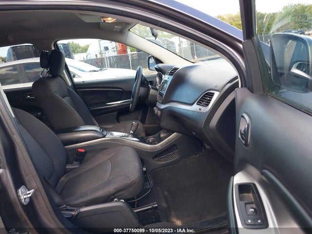Dodge Journey Sxt 2014 3C4PDCBB6ET242420 Image 5