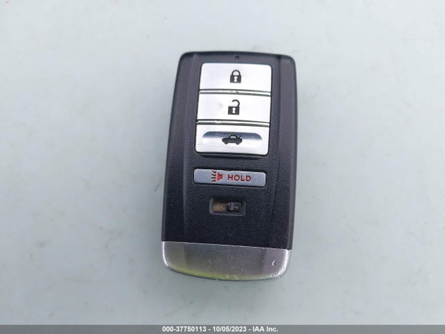 Acura TLX 2016 19UUB1F3XGA005313 Image 11