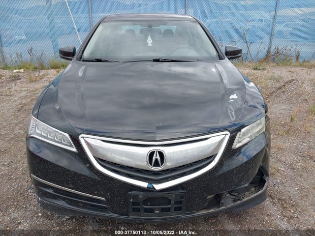 Acura TLX 2016 19UUB1F3XGA005313 Image 12