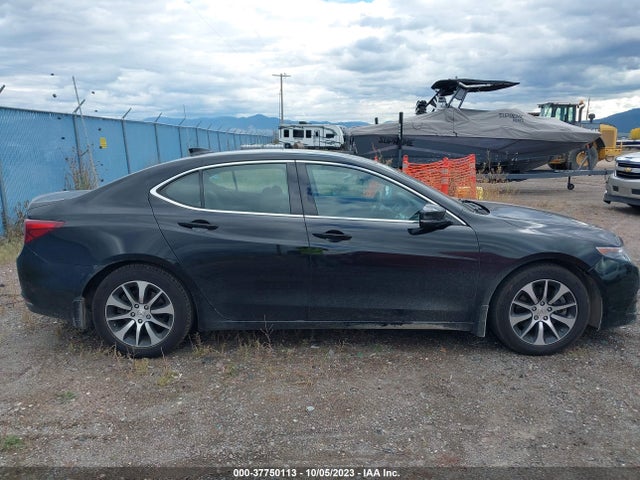 Acura TLX 2016 19UUB1F3XGA005313 Image 13