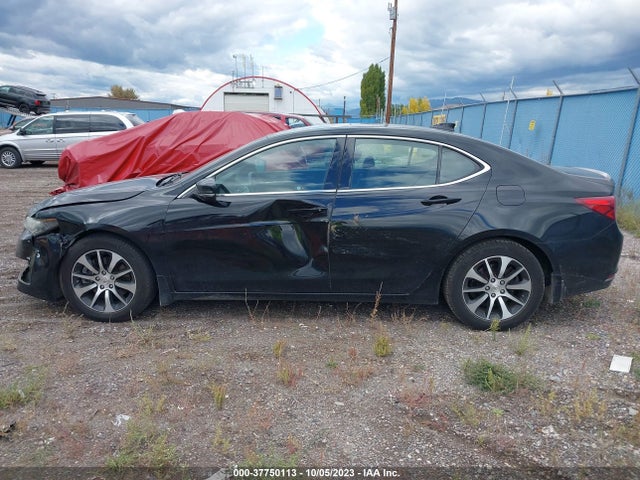 Acura TLX 2016 19UUB1F3XGA005313 Image 14