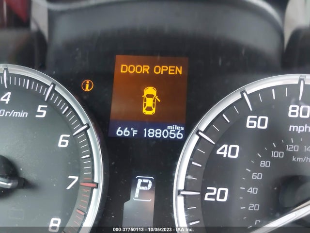 Acura TLX 2016 19UUB1F3XGA005313 Image 15