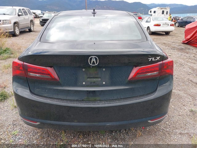 Acura TLX 2016 19UUB1F3XGA005313 Image 16