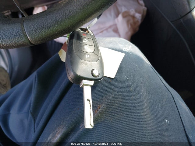 Chevrolet CRUZE LT 2017 1G1BE5SMXH7169347 Image 11