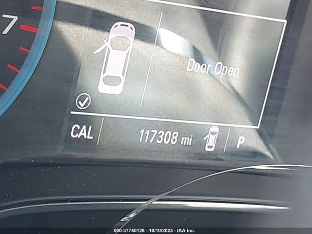 Chevrolet CRUZE LT 2017 1G1BE5SMXH7169347 Image 15