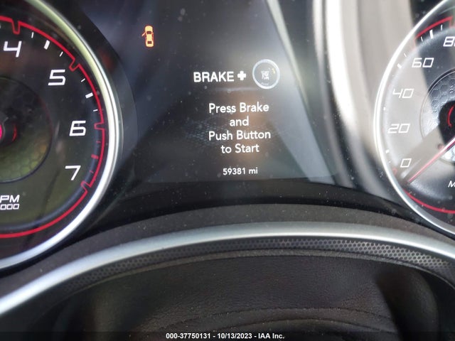 Dodge Charger R/t Scat Pack 2017 2C3CDXGJ7HH629971 Image 15