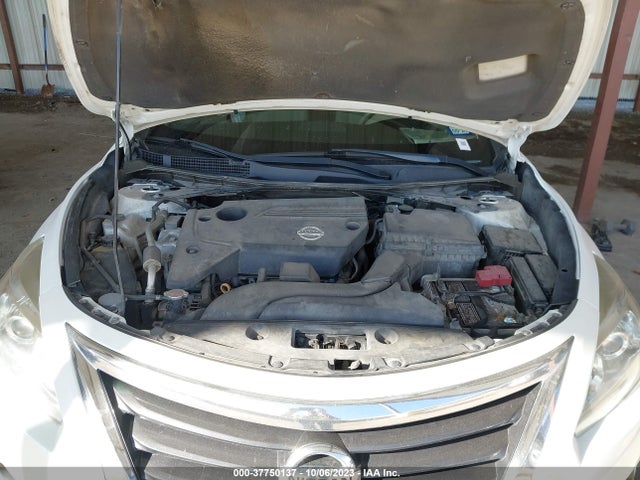 Nissan Altima 2.5 Sv 2014 1N4AL3AP9EC267156 Image 10