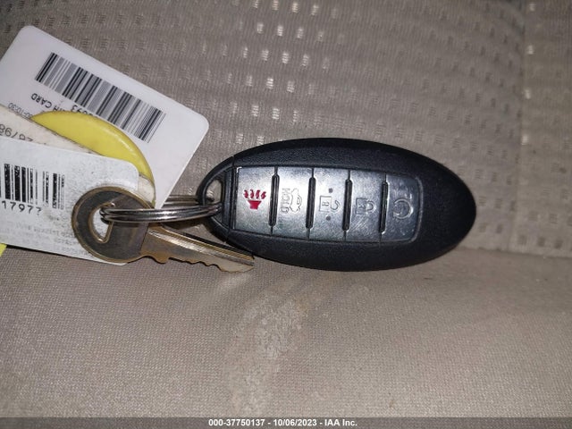 2014 NISSAN ALTIMA 2.5 SV VIN: 1N4AL3AP9EC267156