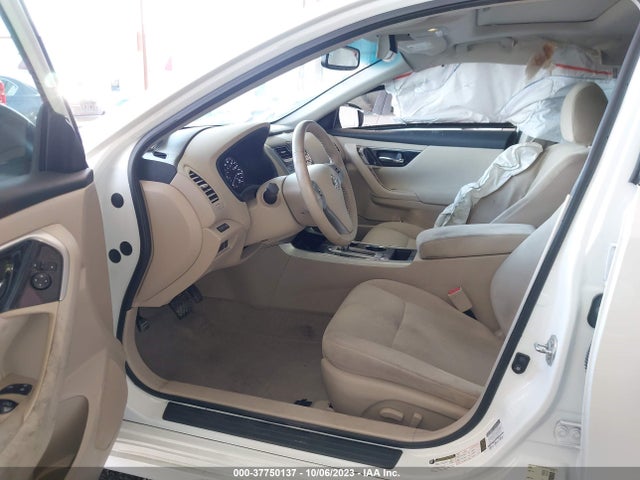 Nissan Altima 2.5 Sv 2014 1N4AL3AP9EC267156 Image 5