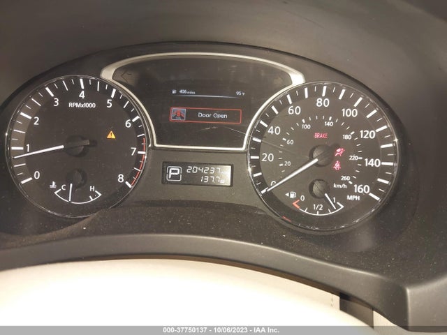 Nissan Altima 2.5 Sv 2014 1N4AL3AP9EC267156 Image 7