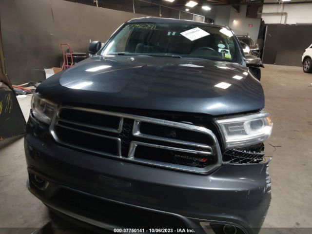 1C4RDJAGXEC287351 Dodge Durango Sxt
