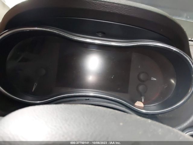 1C4RDJAGXEC287351 Dodge Durango Sxt