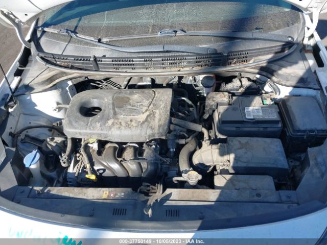 3KPA24AB8JE047761 KIA RIO S