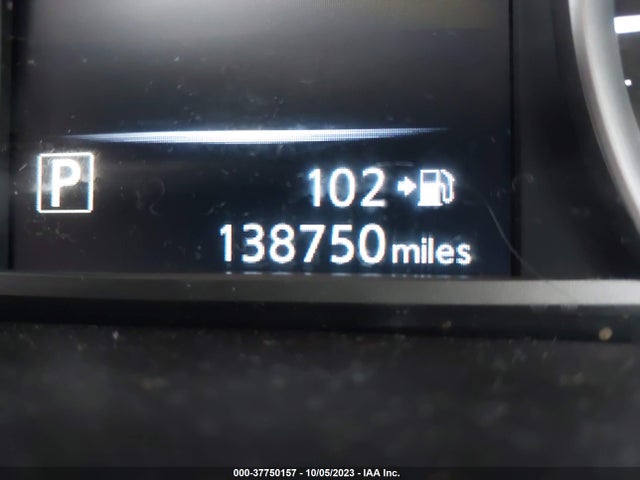 2016 NISSAN SENTRA FE+ S/S/SV/SR/SL VIN: 3N1AB7APXGL637383