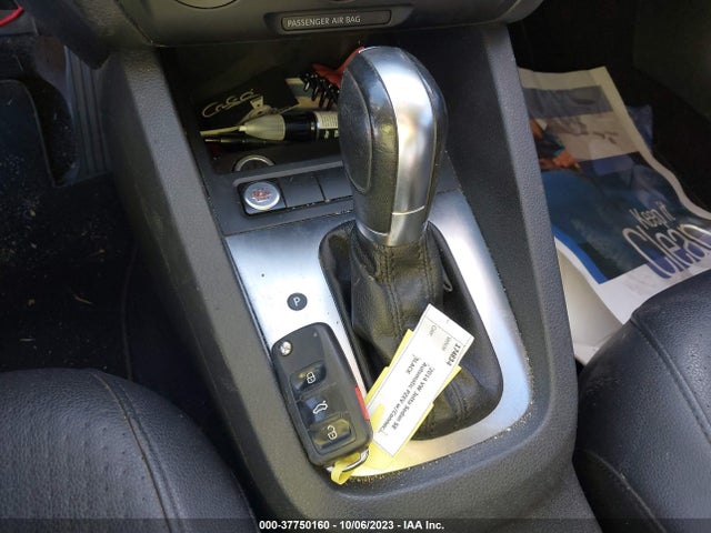 3VWD17AJ3EM432257 Volkswagen Jetta Sedan Se