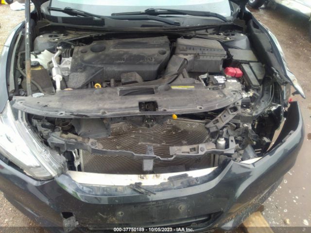 1N4AL3AP3JC297960 Nissan Altima 2.5 Sv