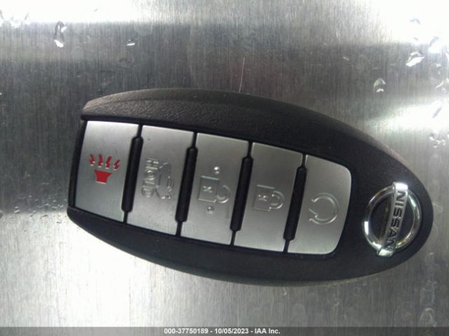 1N4AL3AP3JC297960 Nissan Altima 2.5 Sv