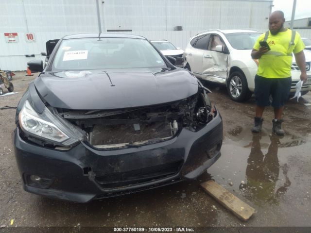 1N4AL3AP3JC297960 Nissan Altima 2.5 Sv