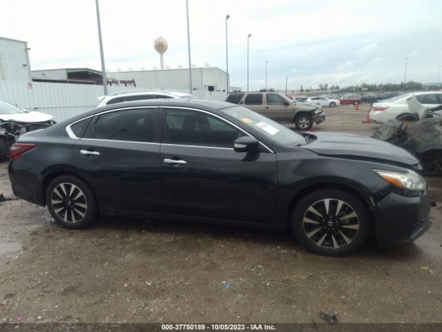 1N4AL3AP3JC297960 Nissan Altima 2.5 Sv