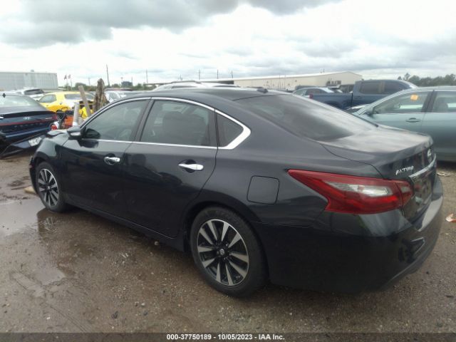 1N4AL3AP3JC297960 Nissan Altima 2.5 Sv