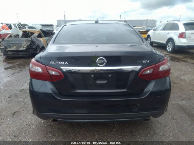 1N4AL3AP3JC297960 Nissan Altima 2.5 Sv