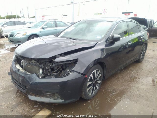 1N4AL3AP3JC297960 Nissan Altima 2.5 Sv