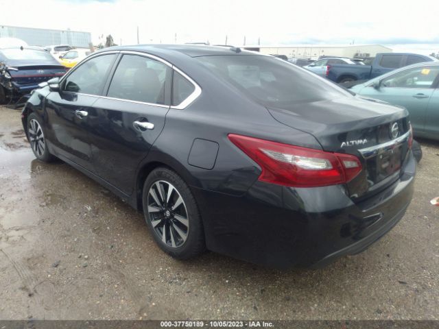 1N4AL3AP3JC297960 Nissan Altima 2.5 Sv