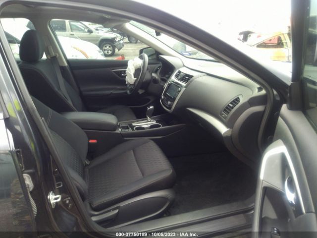 1N4AL3AP3JC297960 Nissan Altima 2.5 Sv