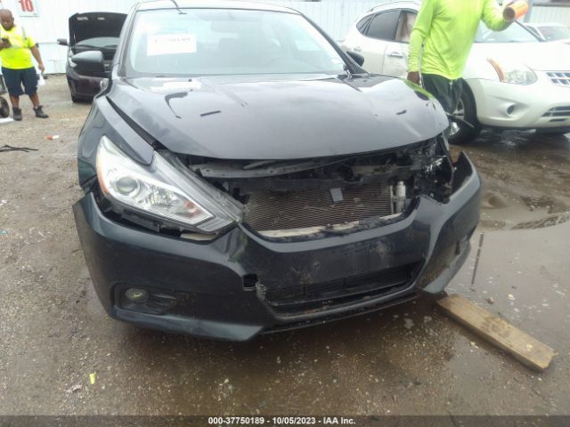 1N4AL3AP3JC297960 Nissan Altima 2.5 Sv