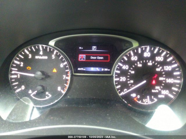 1N4AL3AP3JC297960 Nissan Altima 2.5 Sv