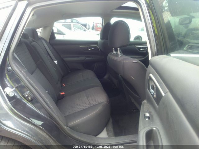 1N4AL3AP3JC297960 Nissan Altima 2.5 Sv