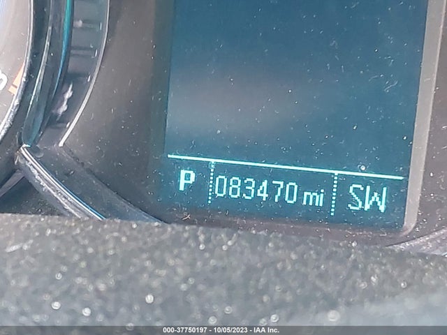 Chevrolet CRUZE LTZ 2014 1G1PG5SB1E7421951 Image 15