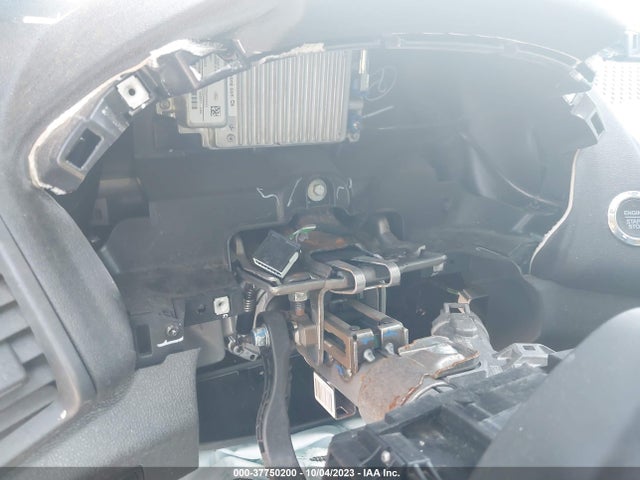 2018 FORD ECOSPORT SE VIN: MAJ6P1UL6JC213508
