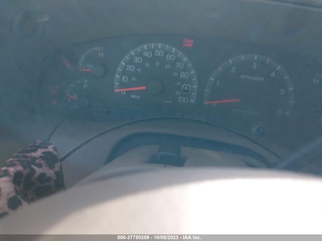 2001 FORD F-150 SUPERCREW XLT/LARIAT VIN: 1FTRW07L71KA43357
