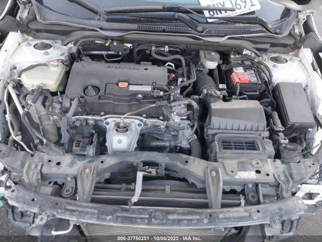 19XFC2F52GE218930 Honda Civic Sedan Lx