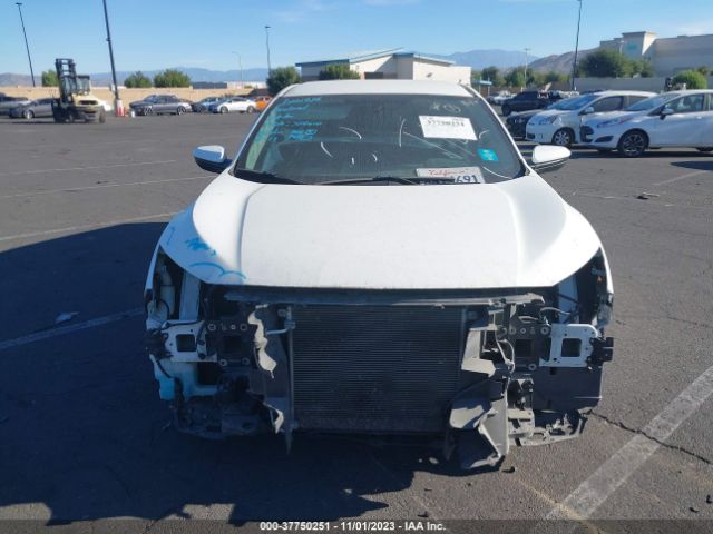 19XFC2F52GE218930 Honda Civic Sedan Lx