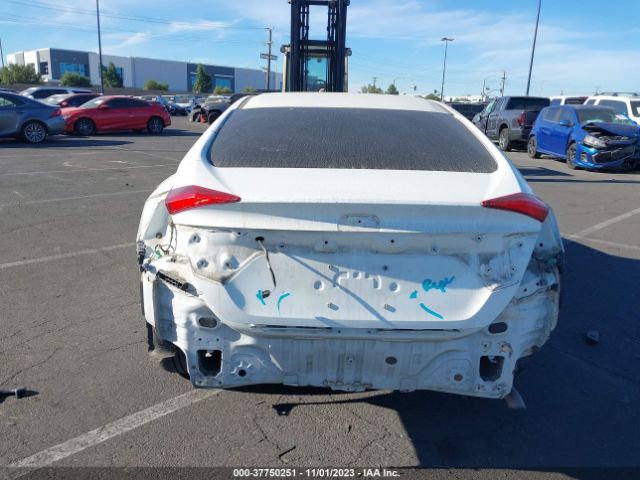 19XFC2F52GE218930 Honda Civic Sedan Lx