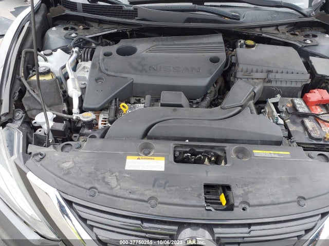 2017 NISSAN ALTIMA 2.5 SV VIN: 1N4AL3AP3HC253130