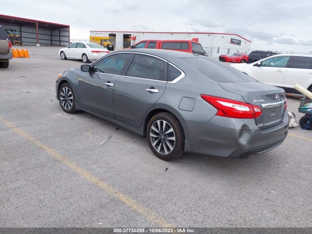 2017 NISSAN ALTIMA 2.5 SV VIN: 1N4AL3AP3HC253130