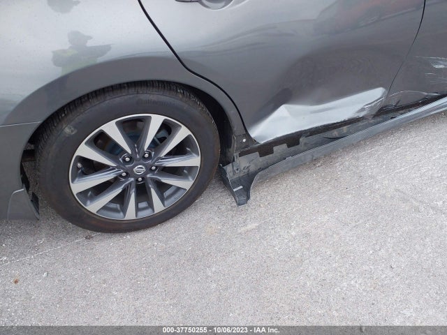 2017 NISSAN ALTIMA 2.5 SV VIN: 1N4AL3AP3HC253130