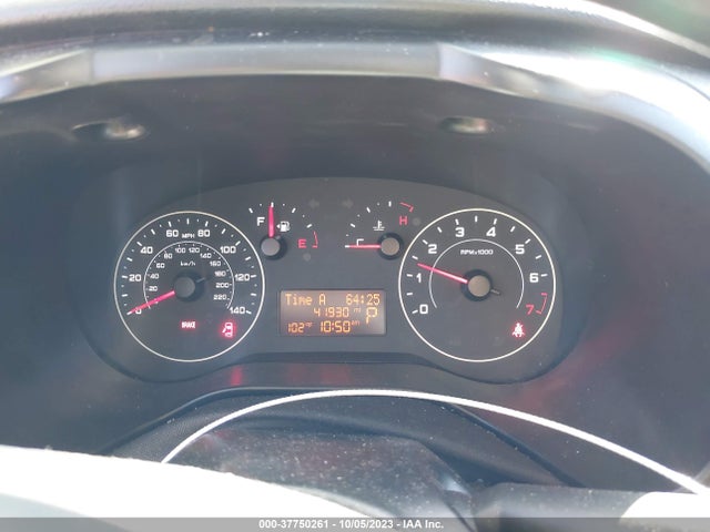 Продажа на аукционе авто 2022 Ram Promaster City Tradesman, vin: ZFB636VP2N6V98190, номер лота: 37750261