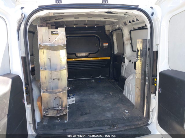Продажа на аукционе авто 2022 Ram Promaster City Tradesman, vin: ZFB636VP2N6V98190, номер лота: 37750261