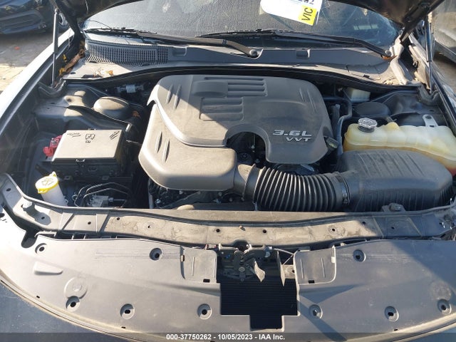 Dodge Charger Sxt 2019 2C3CDXBG2KH729592 Image 10