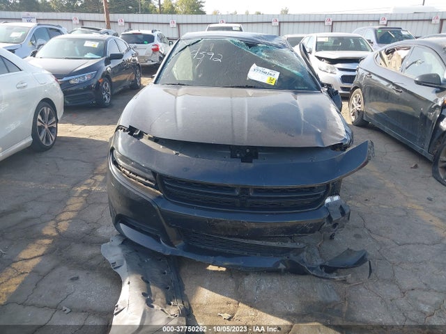 Dodge Charger Sxt 2019 2C3CDXBG2KH729592 Image 12