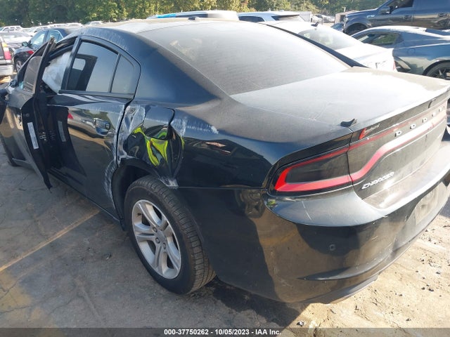 Dodge Charger Sxt 2019 2C3CDXBG2KH729592 Image 3