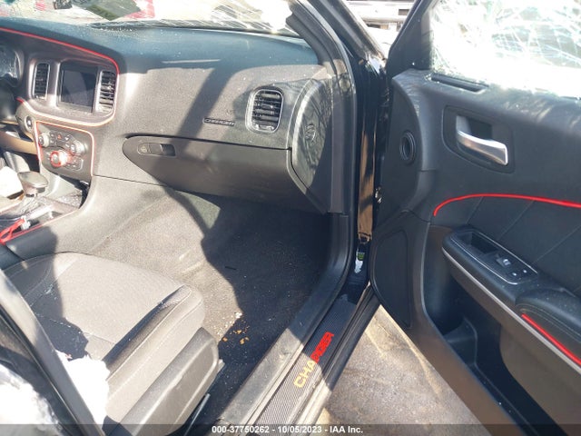 Dodge Charger Sxt 2019 2C3CDXBG2KH729592 Image 5