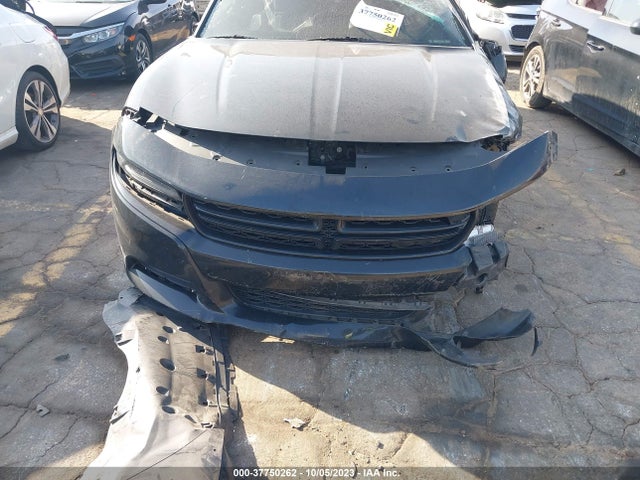 Dodge Charger Sxt 2019 2C3CDXBG2KH729592 Image 6