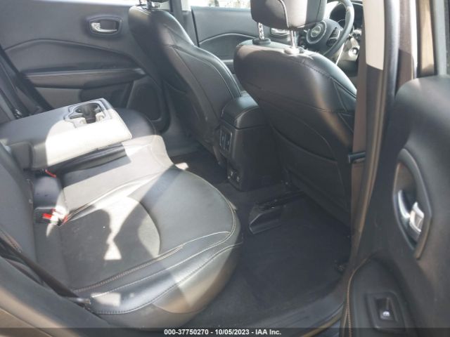 3C4NJCBB6KT851700 Jeep Compass Latitude
