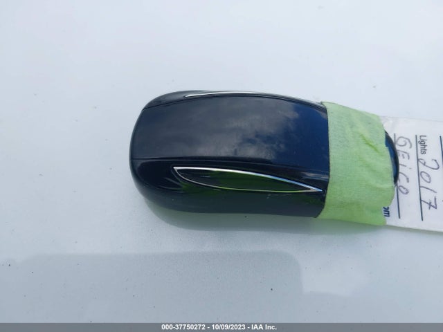 Tesla Model X P100d 2017 5YJXCAE41HF075780 Image 10