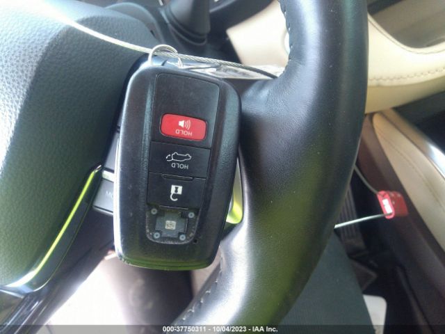 2021 TOYOTA HIGHLANDER 5TDDZRBH9MS124155 Photo 10